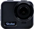 Rollei 9S Cube Action Kamera, 4K Action, Wasserdicht bis 21m, Touchscreen