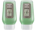 Wella 2 er Pack Wella EIMI Sculpt Force 28ml Flubber Gel extra Stark