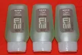 3x28ml WELLA EIMI FLUBBER SCULPT FORCE mini REISEGRÖSSE