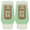 Wella Eimi Sculpt Force Flubber 2 x 28 ml Haargel Set