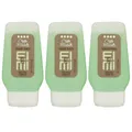 Wella Eimi Sculpt Force Flubber 3 x 28 ml Haargel Set