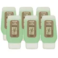 Wella Eimi Sculpt Force Flubber 6 x 28 ml Haargel Set