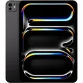 13" iPad Pro, 2025, Standardglas, Wi-Fi, M5, 256 GB, Space Schwarz - Schwarz
