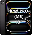Apple iPad Pro 2025 13" M5 Nur Wifi 256GB Tablet Space Black MDYJ4