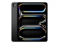 Apple 13-inch iPad Pro M5 Wi-Fi - Tablet - 256 GB - 33 cm (13") #NO029