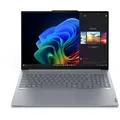 Lenovo ThinkBook 16 G7 QOY 21NH - Snapdragon X Plus X1P-42-100 / 3.2 GHz - Win 11 Pro (auf ARM)