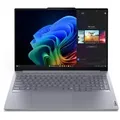 ThinkBook 16 G7 QOY - AI Ready - 16" - Qualcomm Snapdragon X Plus - X1P-42-100 - 16 GB RAM - 1 TB SSD - German