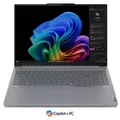 Lenovo ThinkBook 16 G7 QOY 21NH - Snapdragon X Plus X1P-42-100 / 3.2 GHz - Win 11 Pro (auf ARM)