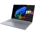 Lenovo ThinkBook 16 G7 21NH000EGE - 16" WUXGA, Snapdragon® X Plus X1P-42-100, 32GB RAM, 1TB SSD, Windows 11 Pro