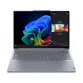 Lenovo ThinkBook 16 G7 QOY 16.0 Snapdragon X Plus X1P-42-100 32GB RAM 1TB SSD Win11Pro - 21NH000EGE Luna Grey