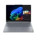 Lenovo ThinkBook 16 G7 QOY - 16" WUXGA, Snapdragon X Plus X1P-42-100, 32GB, 1TB SSD, Win11 Pro
