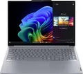 Lenovo Notebook ThinkBook 16 G7 Snapdragon X TS 40.6cm (16 Zoll) WUXGA Qualcomm Snapdragon X1P-42-