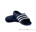 adidas Adilette Aqua Sandalen-Blau-7