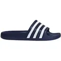 Adidas Unisex Adilette Aqua blau 40.5