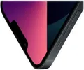 Apple iPhone 13 - 5G Smartphone - Dual-SIM / Interner Speicher 128GB - OLED-Display - 6,1" - 2532 x 1170 Pixel - 2 x Rückkamera 12 MP, 12 MP - front camera 12 MP - Midnight (MLPF3ZD/A)