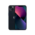 Apple iPhone 13, 128GB, Mitternacht (Generalüberholt)