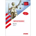 Stark Abitur-Training - Wirtschaft/Recht: Recht (Deutsch, 2022) (38992365)