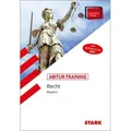 STARK Abitur-Training - Wirtschaft/Recht: Recht / Stark Verlag GmbH / Sonstige