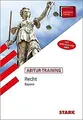 STARK Abitur-Training - Wirtschaft/Recht: Recht (ST... | Buch | Zustand sehr gut