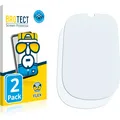 BROTECT Full-Cover Displayschutz (2 Stk., Nokia 3310 (2017)) (5146133)