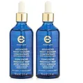 ELIZABETH GRANT Wonder Effect Night Wonder Serum mit Mandelsäure Duo 2x 90ml