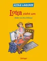 Kinderbuch Lotta zieht um Astrid Lindgren