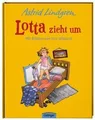 Lotta zieht um: Astrid Lindgren Kinderbuch-Klassiker. Oe... | Buch | Zustand gut