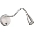 Eglo WANDLEUCHTE LED 110LM 3000K / EGLO OLIVANDINO1 N 26G625 901783