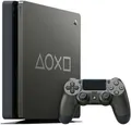 Sony PlayStation 4 slim 1 TB [Days of Play Limited Edition inkl. Wireless Contro