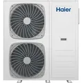 Haier Monoblock-Wärmepumpe 14kW, R290, 6kW E-Heizstab inkl. Erstinbetriebnahme
