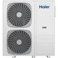 Haier Monoblock Luft-Wasser-Wärmepumpe 14 kW, R290, 6 kW Heizstab, inkl. Erstinbetriebnahme - HPM14-Nd2