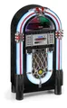 Karcher JB 6608D Jukebox / Plattenspieler / DAB+ / CD-Player / Bluetooth / USB