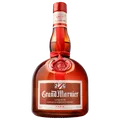 Grand Marnier Cordon Rouge Triple Orange Liqueur 0,7l