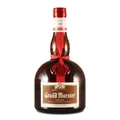 Grand Marnier Cordon Rouge Cognac & Liqueur D'orange 40% Vol. 700ml