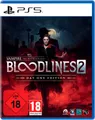 Vampire: The Masquerade - Bloodlines 2 Day One Edition PlayStation 5