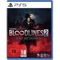 Paradox - Vampire: The Masquerade Bloodlines 2 Day One PS5