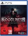 Vampire: The Masquerade - Bloodlines 2 Day One Edition (PS5) inkl. Bloodlines