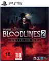 Vampire: The Masquerade - Bloodlines 2 - Day ONE Edition - PS5 / PlayStation 5