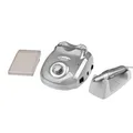 Saeyang Fräsmaschine Marathon Combi 24 Silber