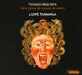 Libro primo de canzoni da sonare