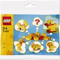 LEGO Freies Bauen: Tiere - Du entscheidest! (30503, LEGO Iconic) (30503)