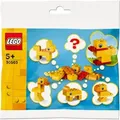 LEGO 30503 Iconic Freies Bauen: Tiere – Du entscheidest!