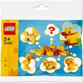Lego 30503 Freies Bauen Tiere Du entscheidest