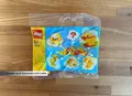 LEGO® POLYBAG 30503 - FREIES BAUEN - TIERE - NEU