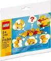 5702017169927 Lego Creator 30503 Animal Free Builds LEGO