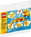 LEGO Classic Baue Deine Eigenen Tiere Polybag Set 30503