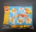 Original LEGO Creator  Freies Bauen 30503: Tiere ab 5 Jahren NEU OVP✅