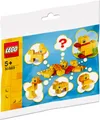 LEGO® Iconic 30503 Freies Bauen: Tiere – Du entscheidest! | Neu | OVP