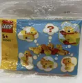 Lego 30503 freies Bauen Du entscheidest Tiere Gelb ab 5 Jahre Neu & OVP