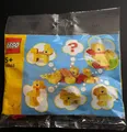 LEGO® Creator 30503 Freies Bauen: Tiere Du entscheidest Klemmbausteine NEU/OVP